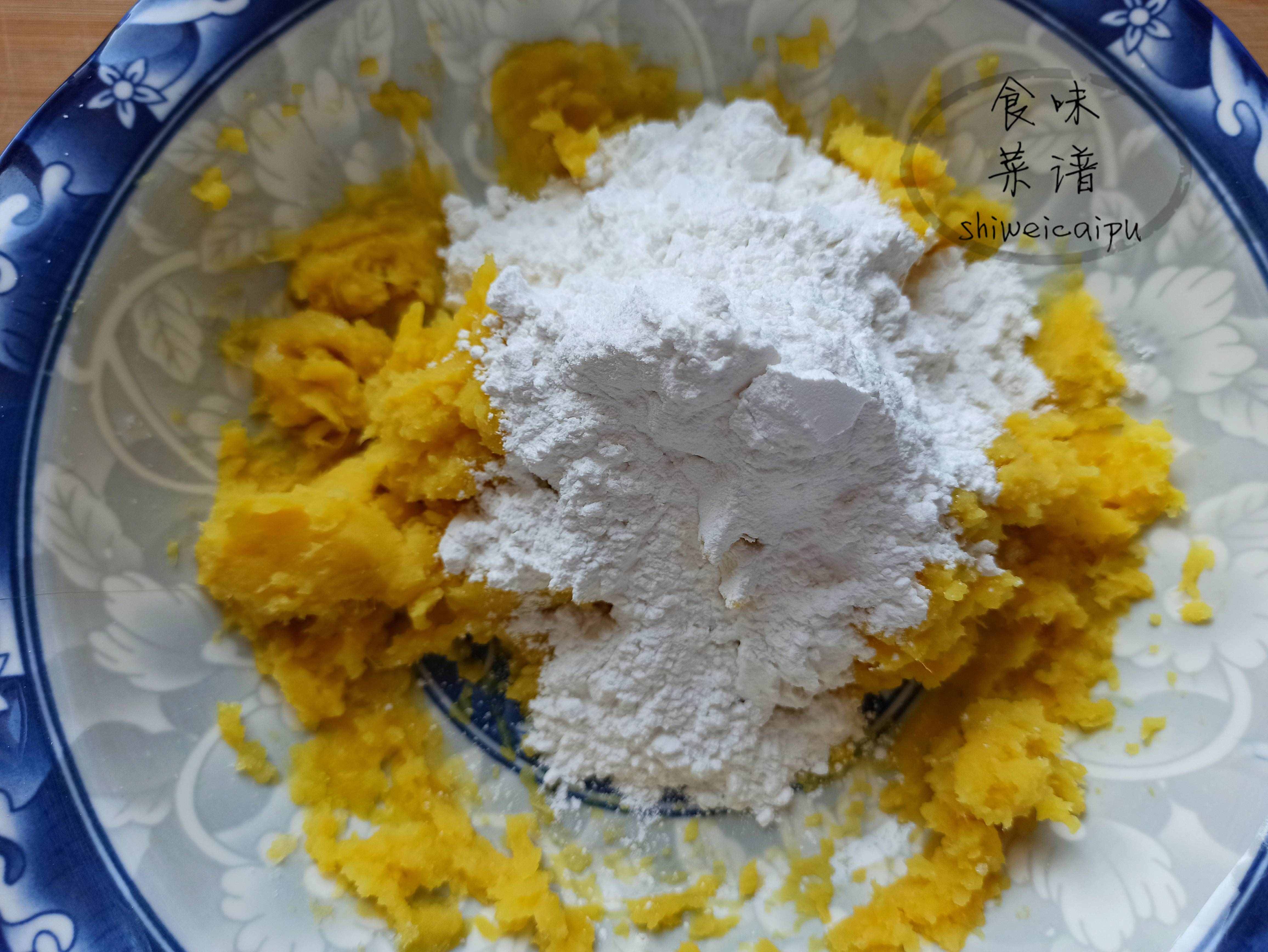 紅薯最好吃的8種做法，步驟簡單，軟糯香甜又解饞，孩子們吃嗨了