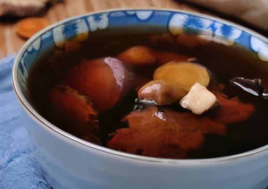 千古補血調(diào)經(jīng)第一名方——四物湯
