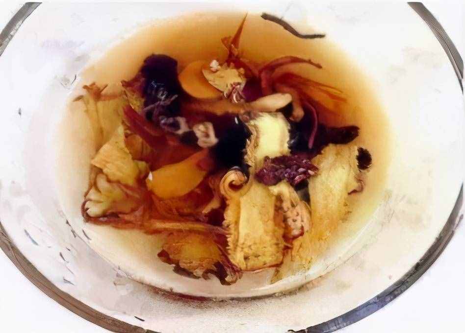 千古補血調(diào)經(jīng)第一名方——四物湯