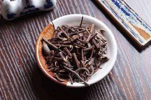 鉤藤的功效與作用