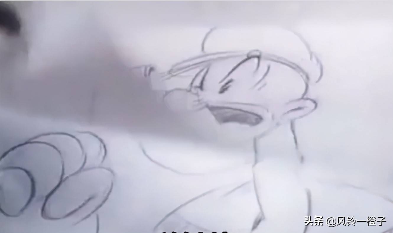 以前沒電腦的“動畫”是怎么做出來的？
