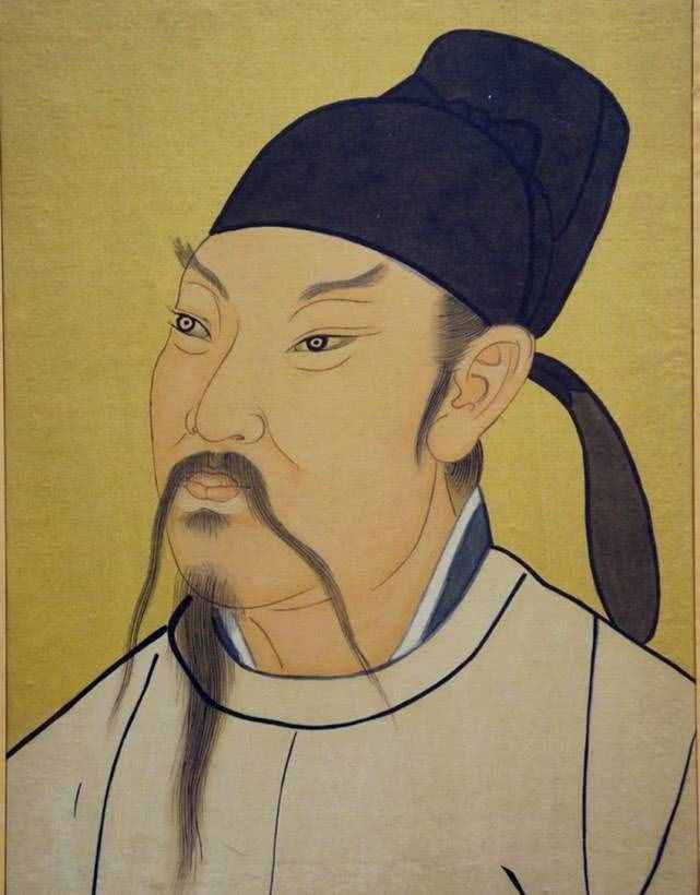 為什么說(shuō)，李白用“云想衣裳花想容”寫楊貴妃，有絕高智慧