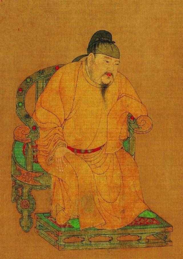 為什么說(shuō)，李白用“云想衣裳花想容”寫楊貴妃，有絕高智慧