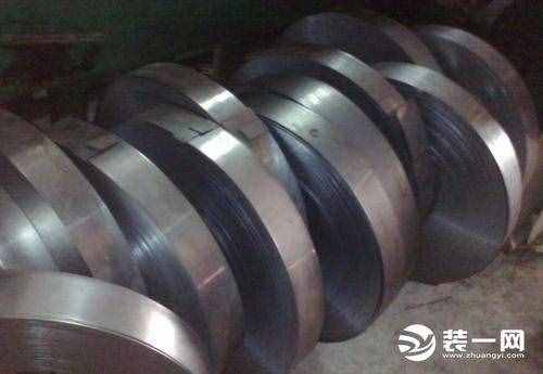 錳鋼屬于什么材料？關(guān)于錳鋼的解析大全