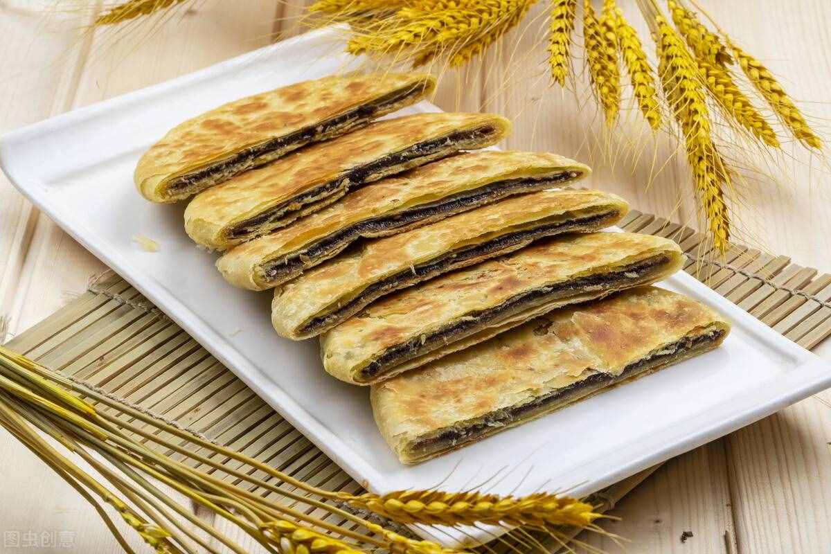 不用烤箱不發(fā)面，教你自制6款早餐，成本不到10元，一周不重樣