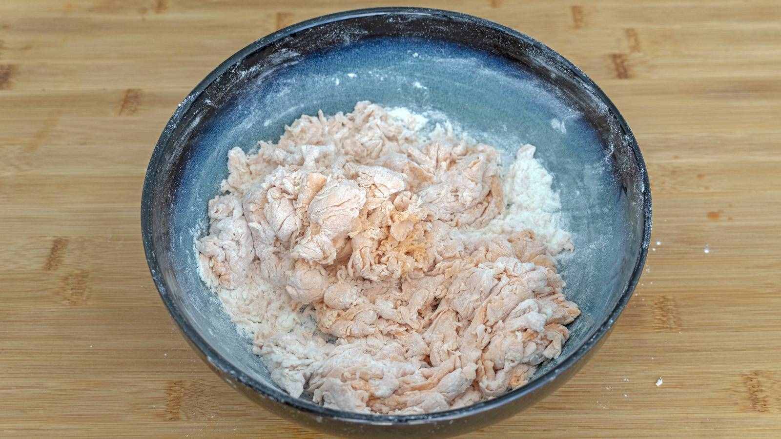 不用烤箱不發(fā)面，教你自制6款早餐，成本不到10元，一周不重樣