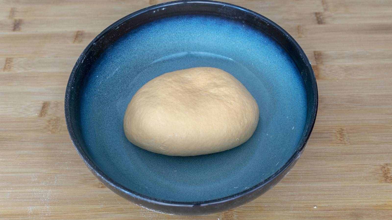不用烤箱不發(fā)面，教你自制6款早餐，成本不到10元，一周不重樣