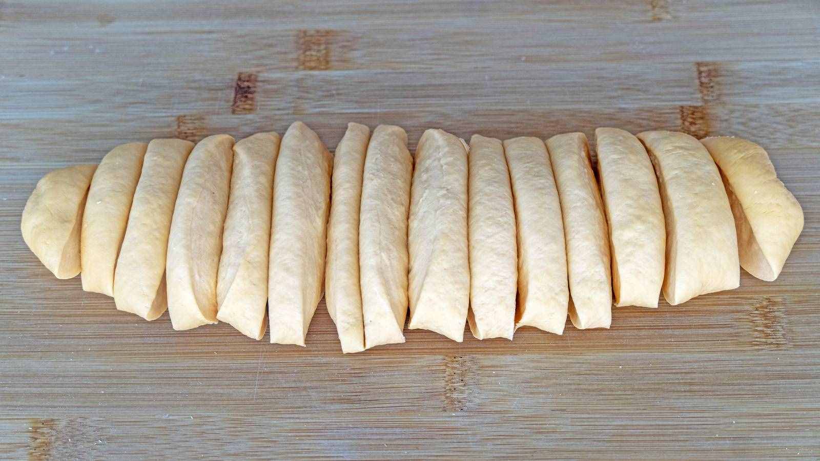 不用烤箱不發(fā)面，教你自制6款早餐，成本不到10元，一周不重樣