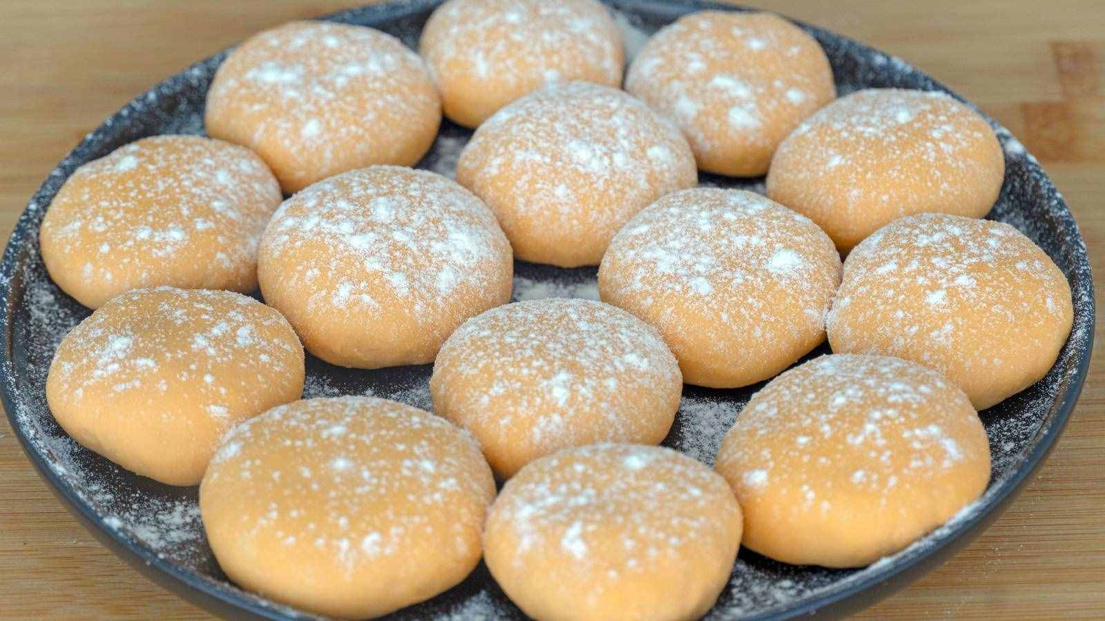 不用烤箱不發(fā)面，教你自制6款早餐，成本不到10元，一周不重樣