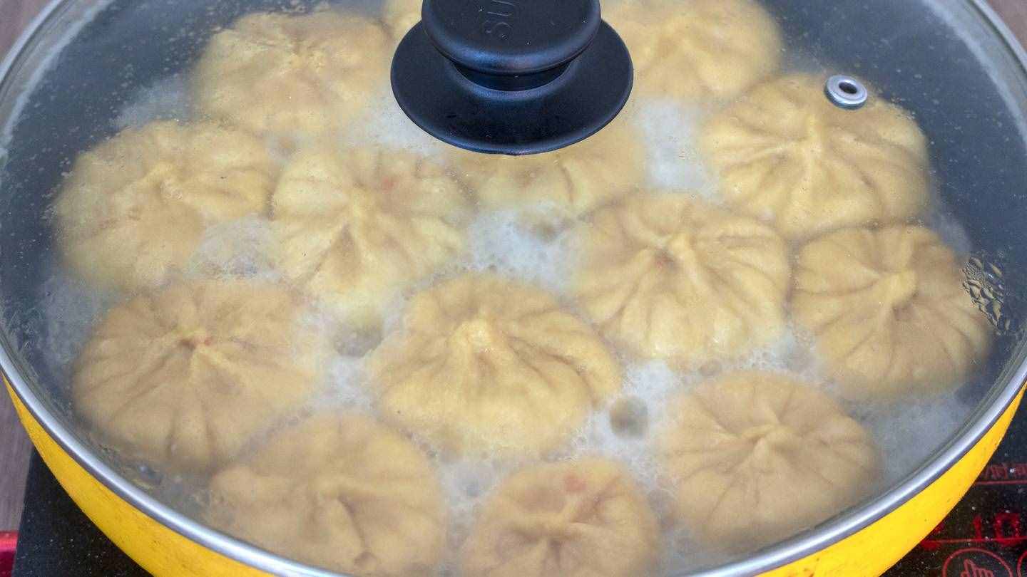 不用烤箱不發(fā)面，教你自制6款早餐，成本不到10元，一周不重樣