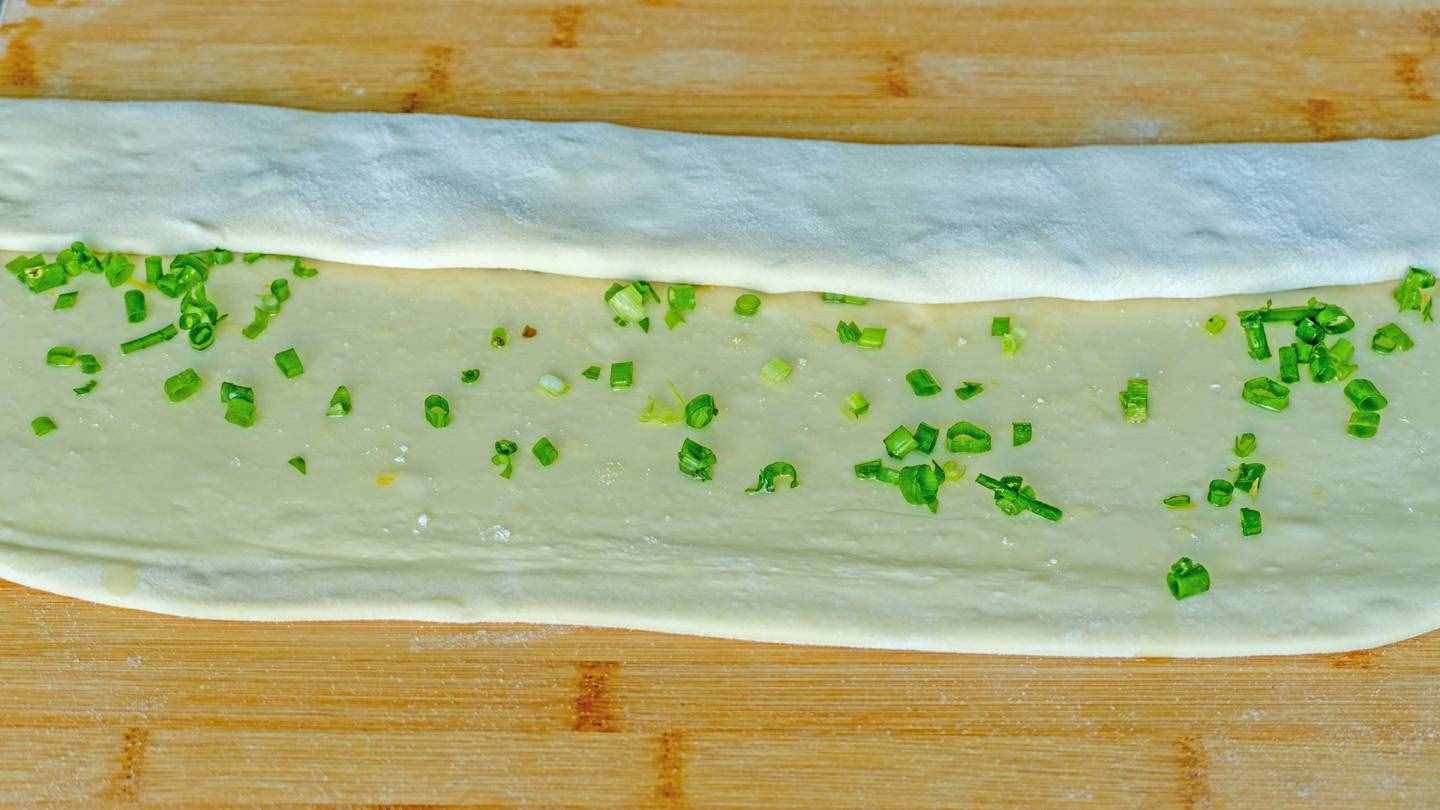 不用烤箱不發(fā)面，教你自制6款早餐，成本不到10元，一周不重樣