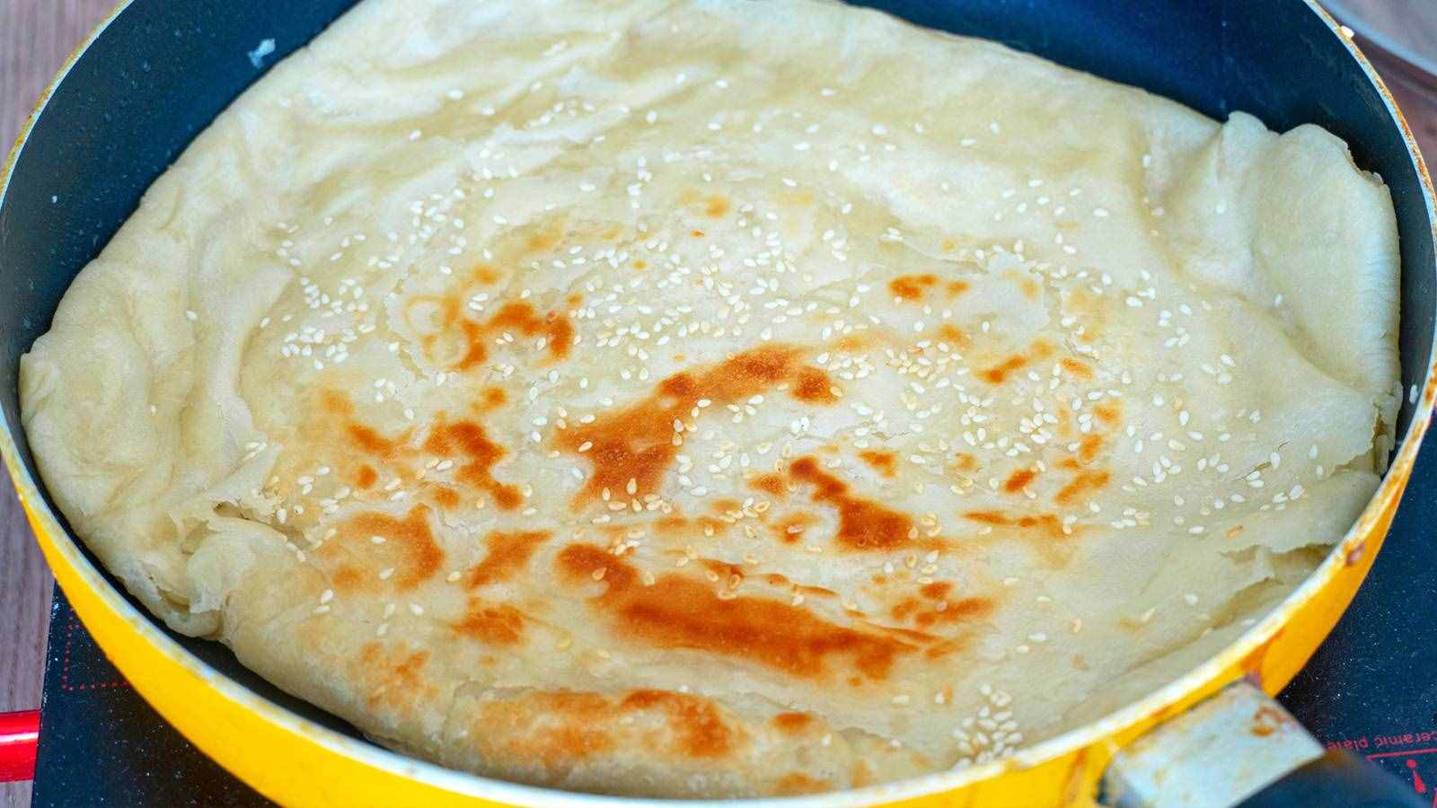 不用烤箱不發(fā)面，教你自制6款早餐，成本不到10元，一周不重樣
