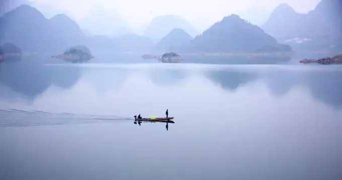 廣州周邊游玩攻略！收藏起來(lái)五一小長(zhǎng)假出游打卡~