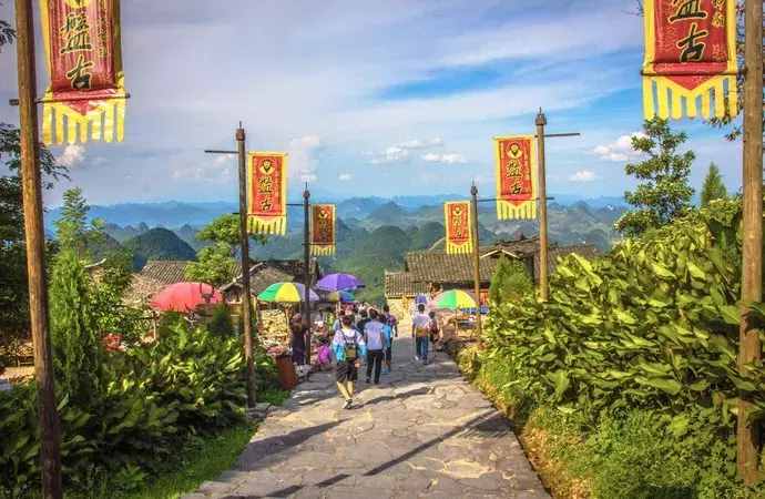廣州周邊游玩攻略！收藏起來(lái)五一小長(zhǎng)假出游打卡~