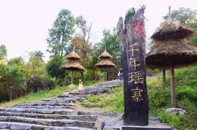 廣州周邊游玩攻略！收藏起來(lái)五一小長(zhǎng)假出游打卡~