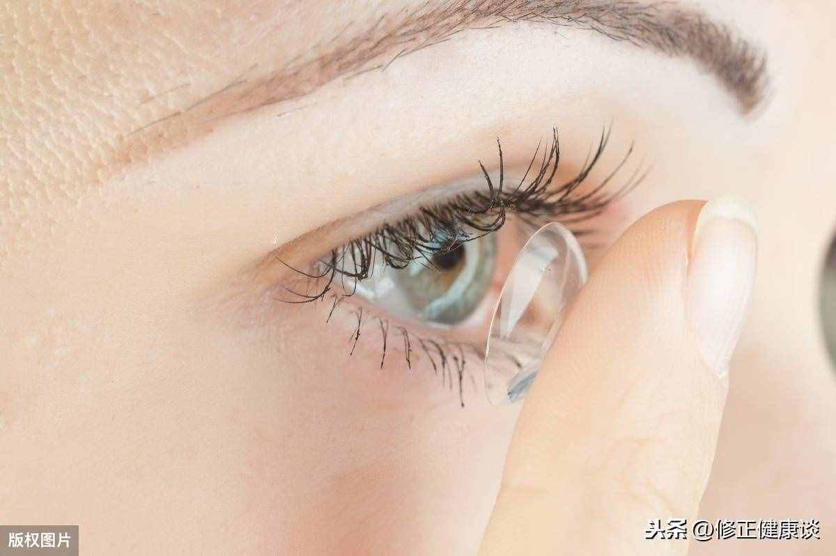 近視的人，經(jīng)常戴眼鏡讓眼睛變形了，怎么辦