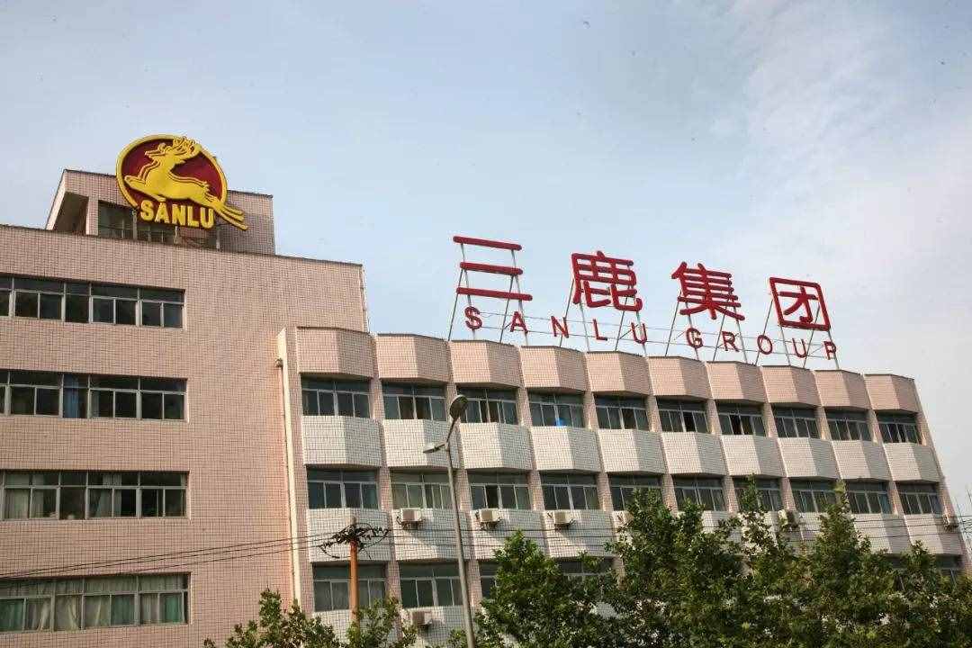 三聚氰胺十年：只是一個三鹿的消失而已