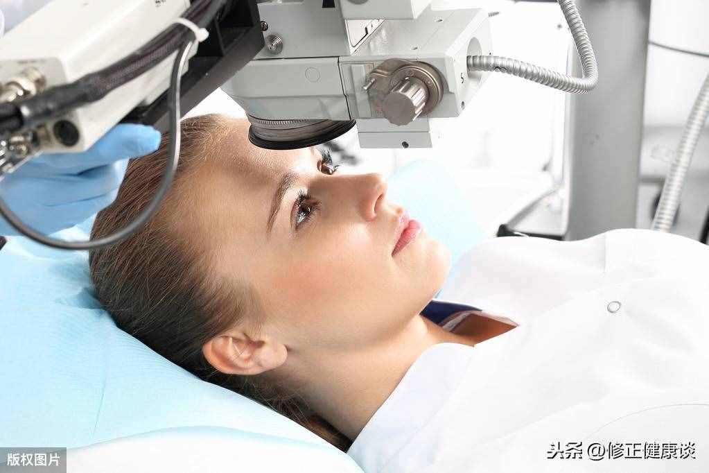 近視的人，經(jīng)常戴眼鏡讓眼睛變形了，怎么辦