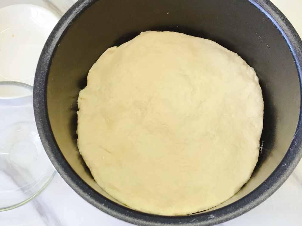 手把手教你做手工饅頭！在家自己做