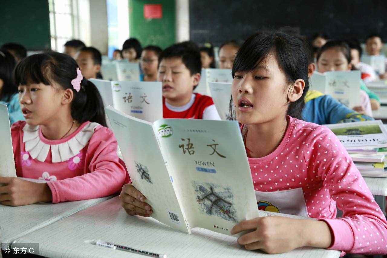 語文老師豪言：掌握這23組分類成語知識點匯總，語文次次考第一！