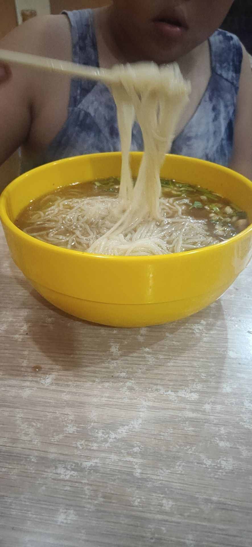北方面食多花樣