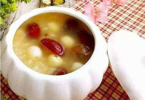 李時珍的五種粥，養(yǎng)生又養(yǎng)顏