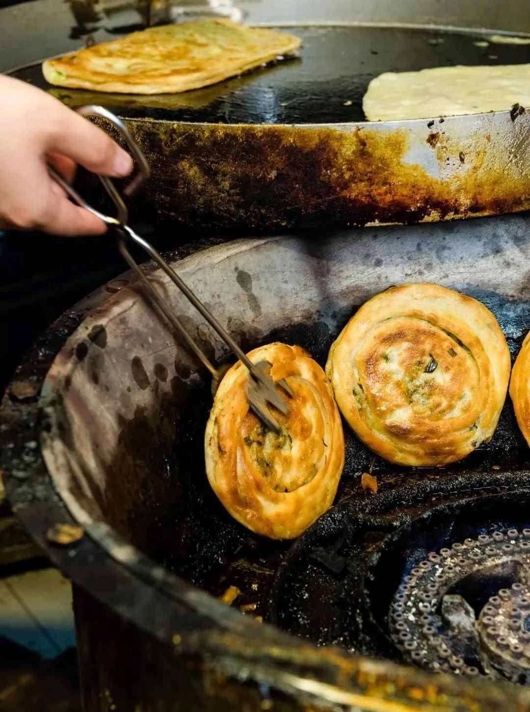 國慶最后兩天不用愁！上海三大著名美食街，你想吃的都在里面