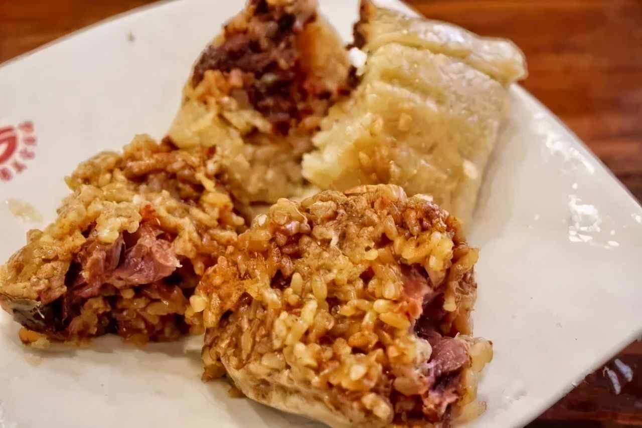 國慶最后兩天不用愁！上海三大著名美食街，你想吃的都在里面