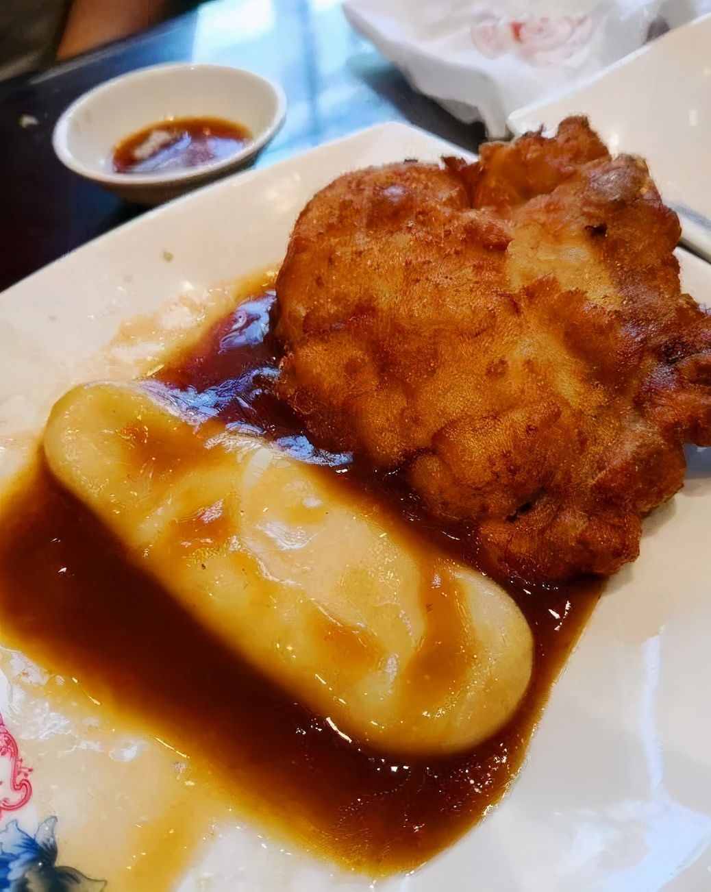 國慶最后兩天不用愁！上海三大著名美食街，你想吃的都在里面