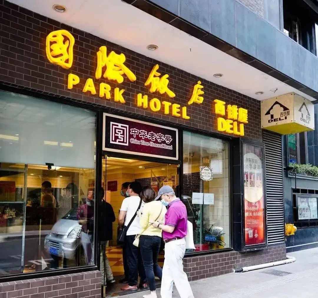 國慶最后兩天不用愁！上海三大著名美食街，你想吃的都在里面