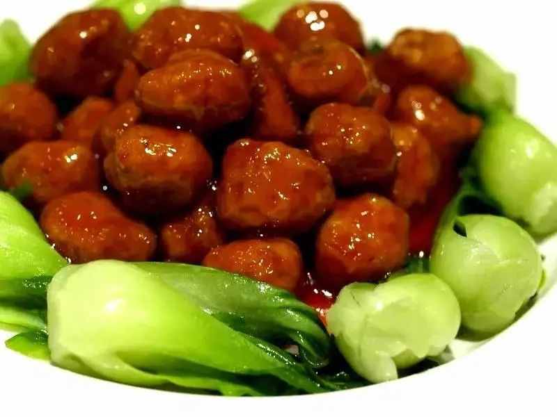 國慶最后兩天不用愁！上海三大著名美食街，你想吃的都在里面