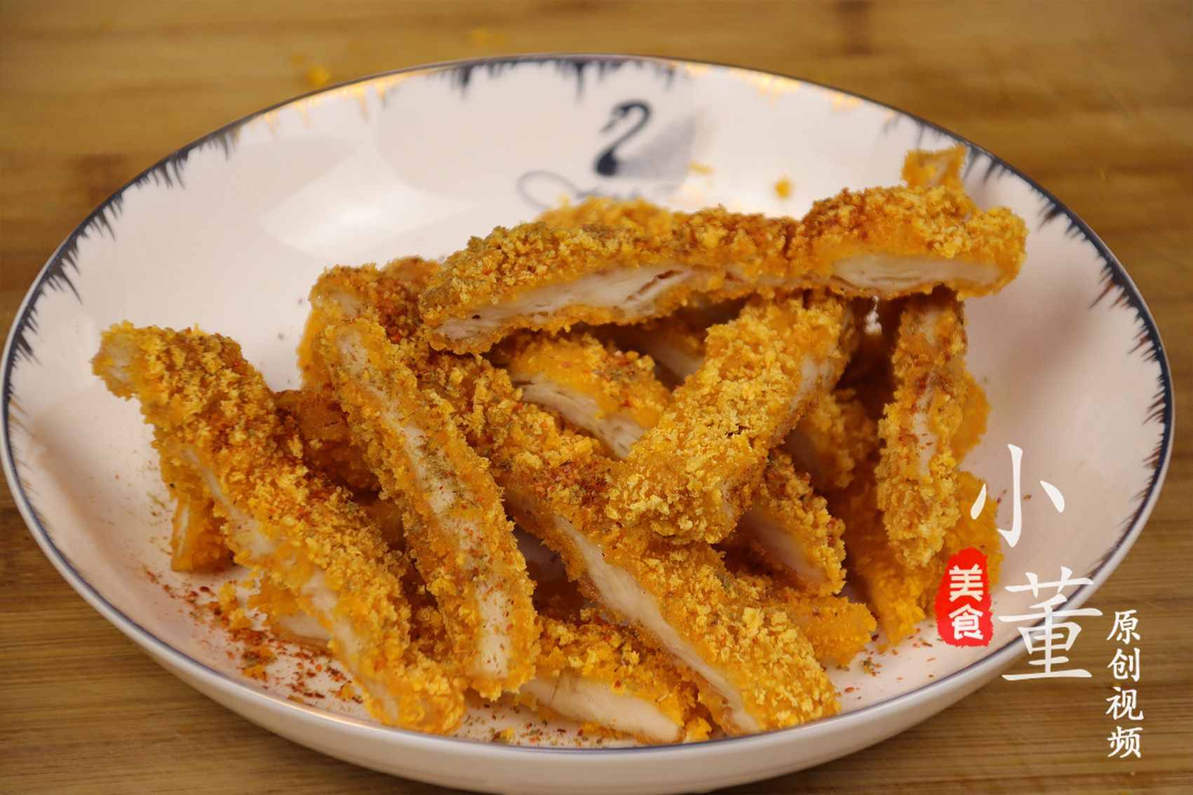  8種雞肉的家常做法，下飯又下酒，做法一點也不難，上桌瞬間掃光