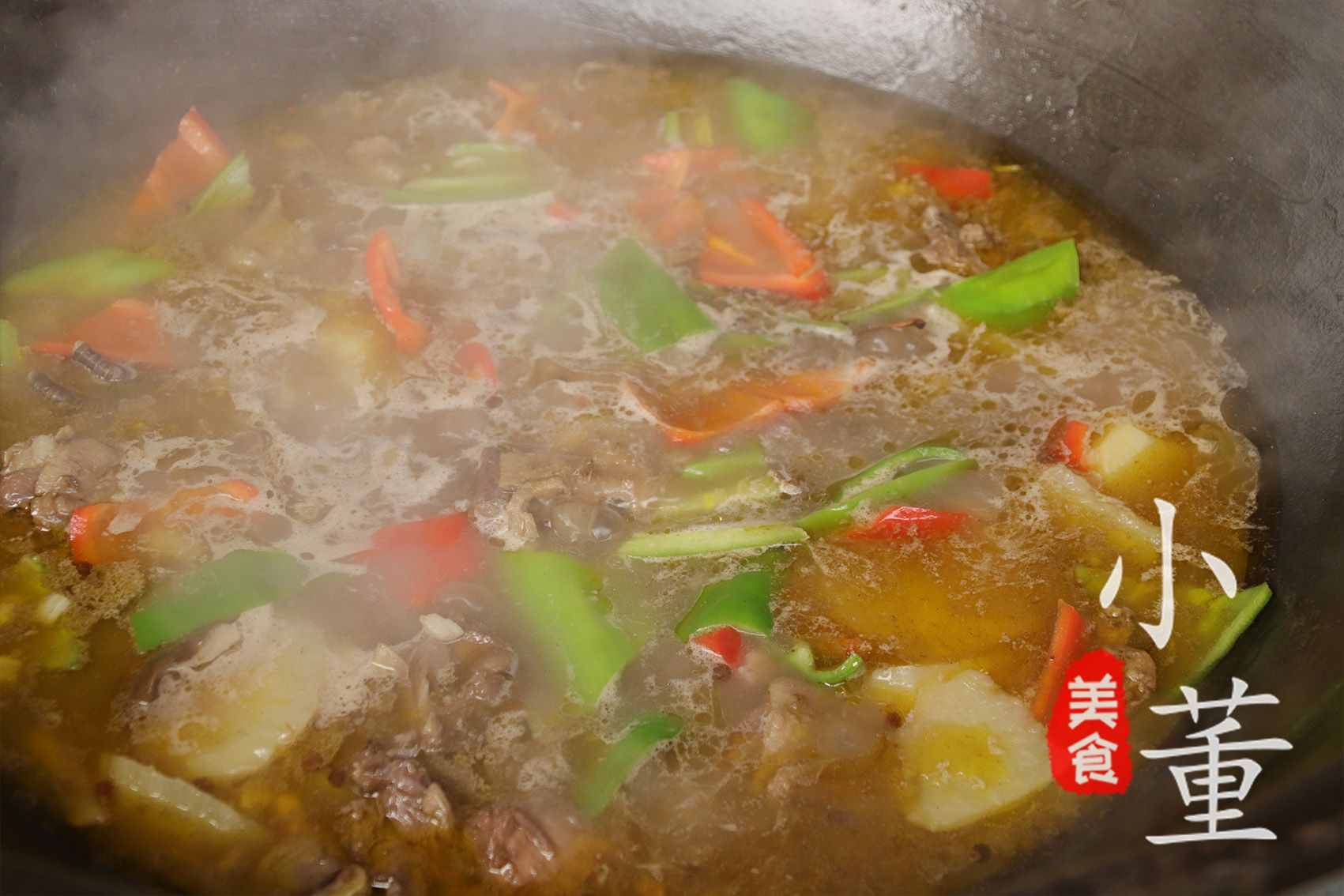  8種雞肉的家常做法，下飯又下酒，做法一點也不難，上桌瞬間掃光