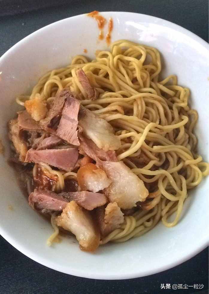 漳州市8大推薦美食，這些地方美食值得你的品嘗