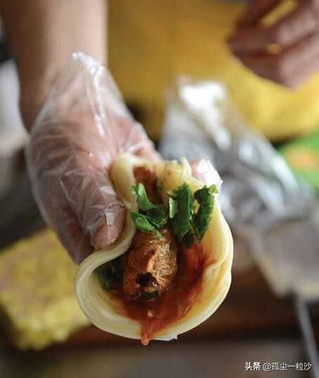 漳州市8大推薦美食，這些地方美食值得你的品嘗