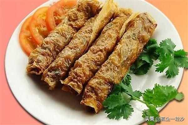 漳州市8大推薦美食，這些地方美食值得你的品嘗