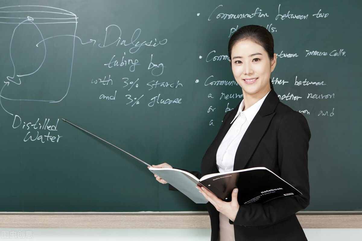 如何上好一堂課？做到這七點(diǎn)，提高教學(xué)質(zhì)量