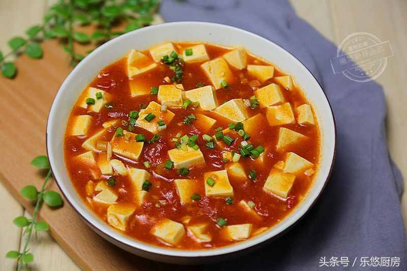 10種豆腐做法！花不了多少錢，還超下飯