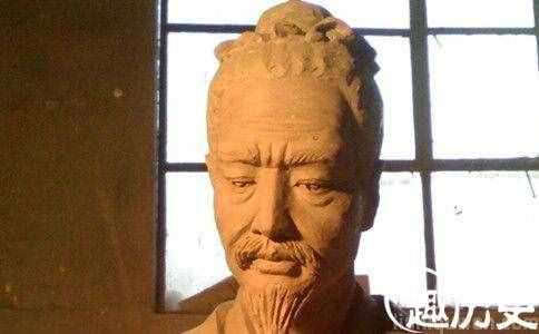 畢升像