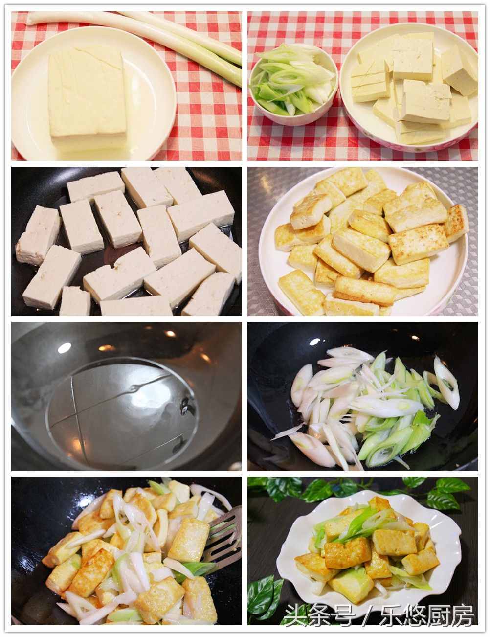 10種豆腐做法！花不了多少錢，還超下飯