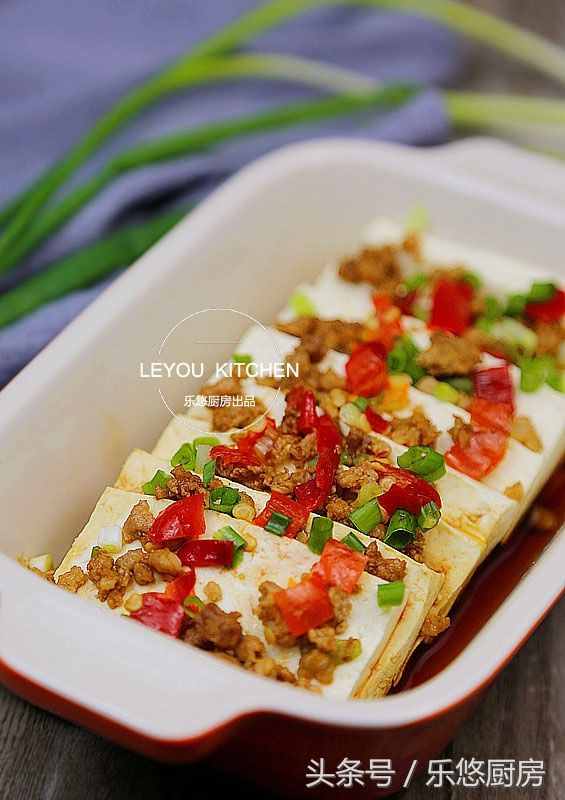 10種豆腐做法！花不了多少錢，還超下飯