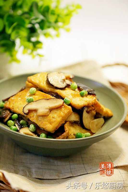 10種豆腐做法！花不了多少錢，還超下飯