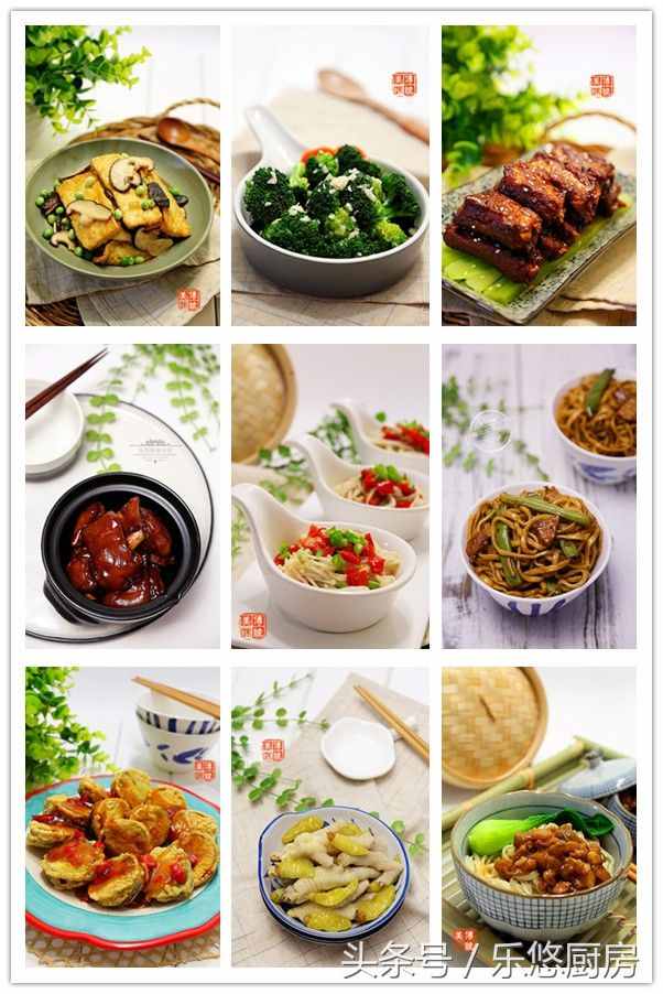 10種豆腐做法！花不了多少錢，還超下飯
