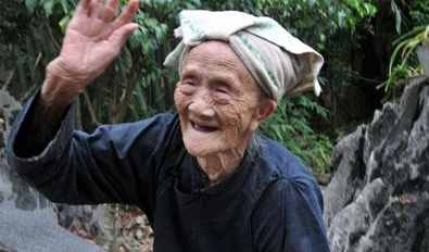 史上最長(zhǎng)壽的人，歷經(jīng)九代王朝，娶了24位妻子子孫多達(dá)180人