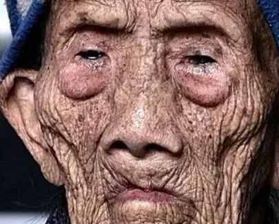 史上最長(zhǎng)壽的人，歷經(jīng)九代王朝，娶了24位妻子子孫多達(dá)180人