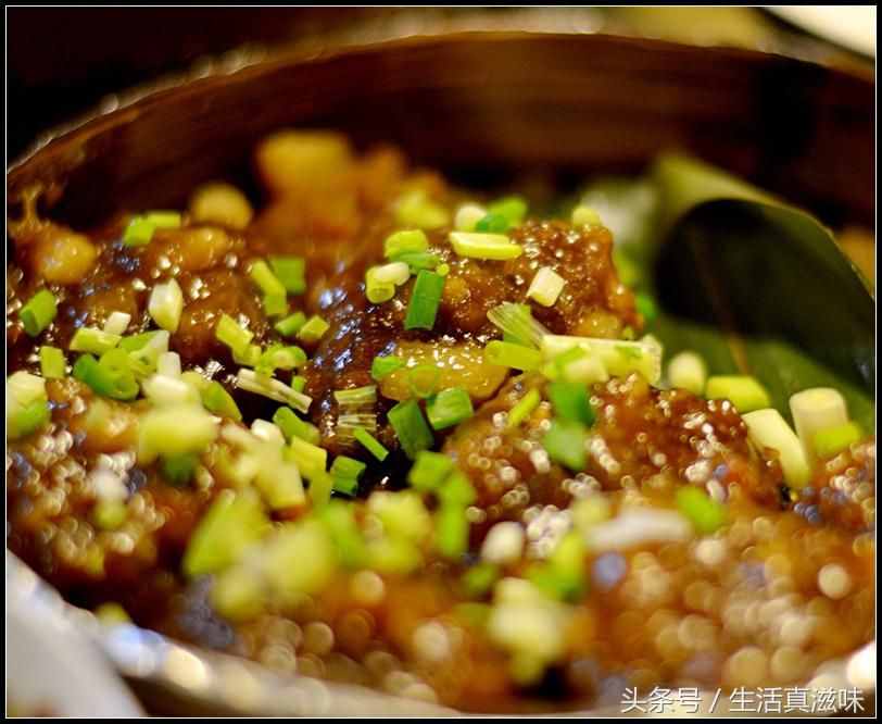 10經(jīng)典大衢州美食，吃過(guò)8種以上的才算正宗衢州人