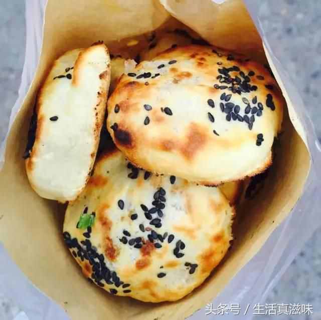 10經(jīng)典大衢州美食，吃過(guò)8種以上的才算正宗衢州人