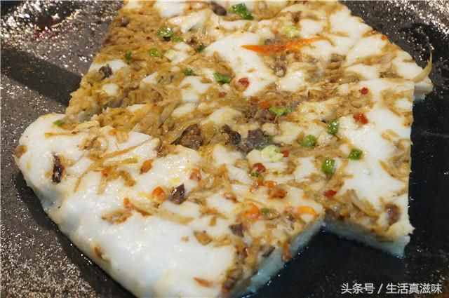 10經(jīng)典大衢州美食，吃過(guò)8種以上的才算正宗衢州人