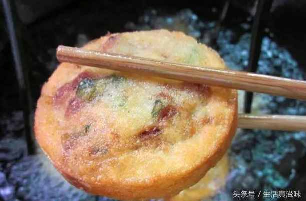 10經(jīng)典大衢州美食，吃過(guò)8種以上的才算正宗衢州人