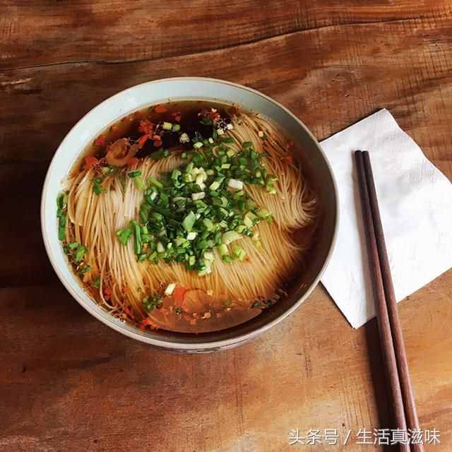 10經(jīng)典大衢州美食，吃過(guò)8種以上的才算正宗衢州人